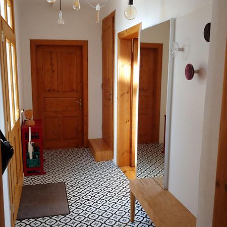 Ferienhaus Zur Opernsaengerin Hartberg Eksteriør bilde